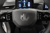MG MG3 vaihtoauto