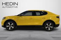 Ford Capri vaihtoauto