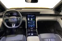 Ford Capri vaihtoauto