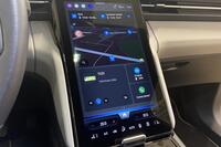 Ford Capri vaihtoauto