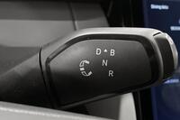 Ford Capri vaihtoauto