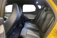 Ford Capri vaihtoauto