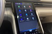 Ford Capri vaihtoauto