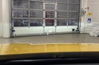 Ford Capri vaihtoauto