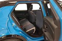 Nissan Micra vaihtoauto