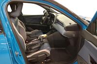 Nissan Micra vaihtoauto