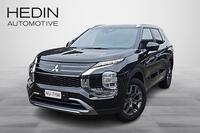 Mitsubishi Outlander vaihtoauto