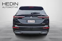 Mitsubishi Outlander vaihtoauto