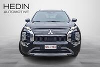 Mitsubishi Outlander vaihtoauto