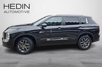 Mitsubishi Outlander vaihtoauto