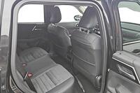 Mitsubishi Outlander vaihtoauto