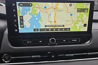 Mitsubishi Outlander vaihtoauto