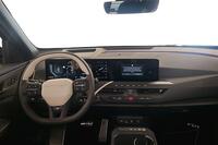 Kia EV5 vaihtoauto