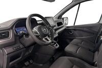 Nissan Primastar vaihtoauto