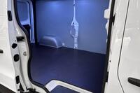 Nissan Primastar vaihtoauto