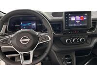 Nissan Primastar vaihtoauto