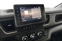 Nissan Primastar vaihtoauto