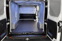 Nissan Primastar vaihtoauto