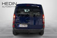 Mercedes-Benz Citan vaihtoauto