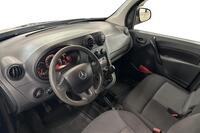 Mercedes-Benz Citan vaihtoauto