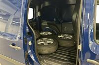 Mercedes-Benz Citan vaihtoauto