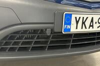 Mercedes-Benz Citan vaihtoauto