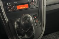 Mercedes-Benz Citan vaihtoauto