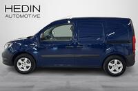 Mercedes-Benz Citan vaihtoauto