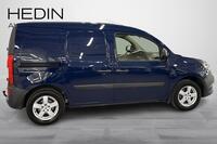 Mercedes-Benz Citan vaihtoauto