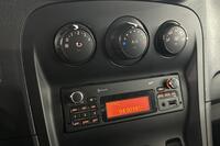 Mercedes-Benz Citan vaihtoauto