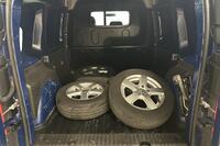 Mercedes-Benz Citan vaihtoauto