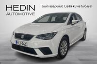 SEAT Ibiza vaihtoauto