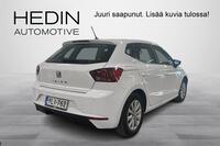 SEAT Ibiza vaihtoauto