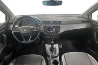 SEAT Ibiza vaihtoauto