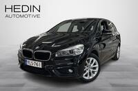 BMW 225 vaihtoauto