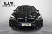 BMW 225 vaihtoauto
