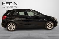 BMW 225 vaihtoauto