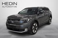 Ford USA Explorer vaihtoauto