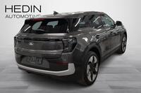 Ford USA Explorer vaihtoauto