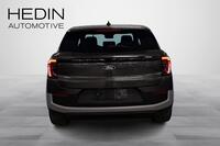 Ford USA Explorer vaihtoauto