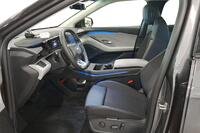 Ford USA Explorer vaihtoauto