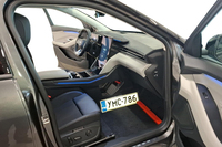 Ford USA Explorer vaihtoauto