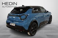 Nissan Micra vaihtoauto