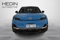 Nissan Micra vaihtoauto