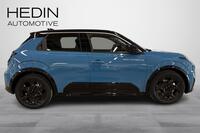 Nissan Micra vaihtoauto