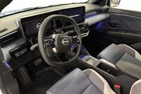 Nissan Micra vaihtoauto