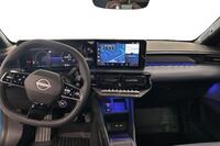 Nissan Micra vaihtoauto