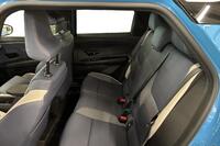 Nissan Micra vaihtoauto