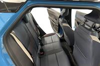 Nissan Micra vaihtoauto