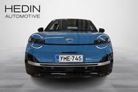 Nissan Micra vaihtoauto